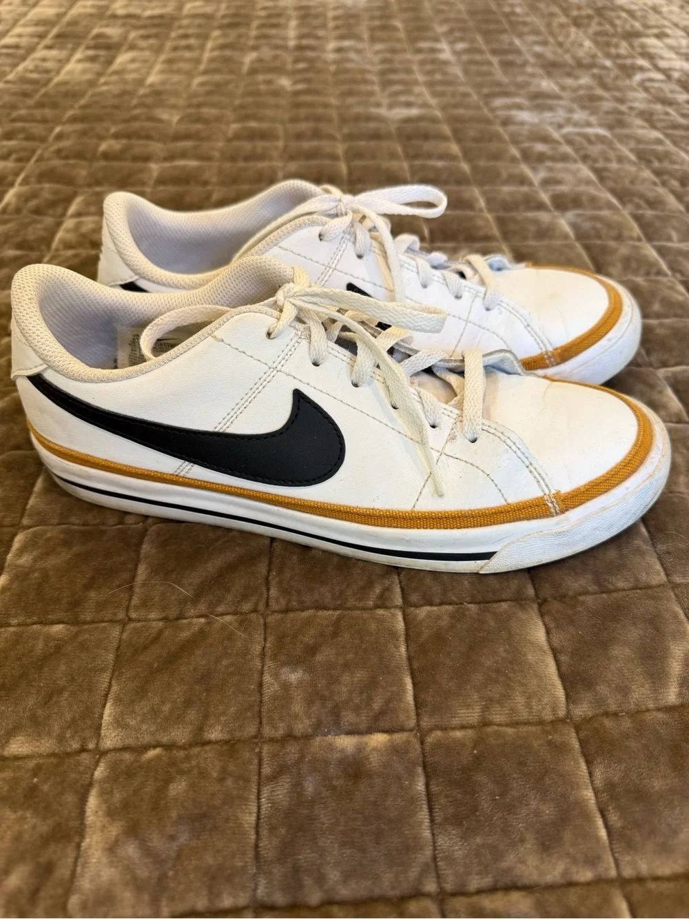 Nike Court Legacy - Boys 6Y